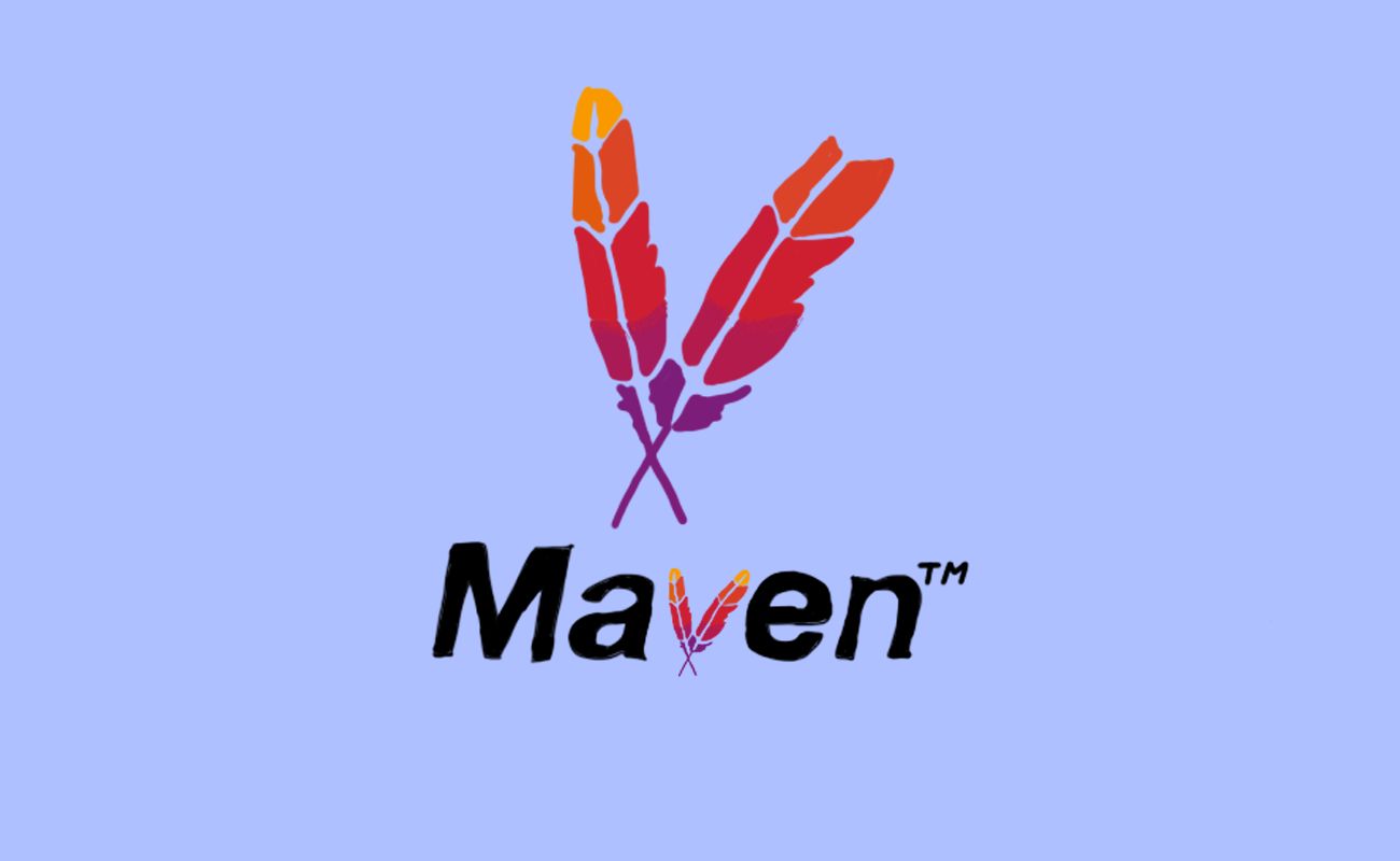 MAVEN私服