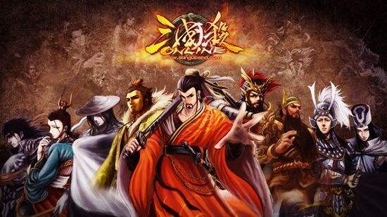 三国杀：被使用最多的五个农民武将，快看你中标没有
