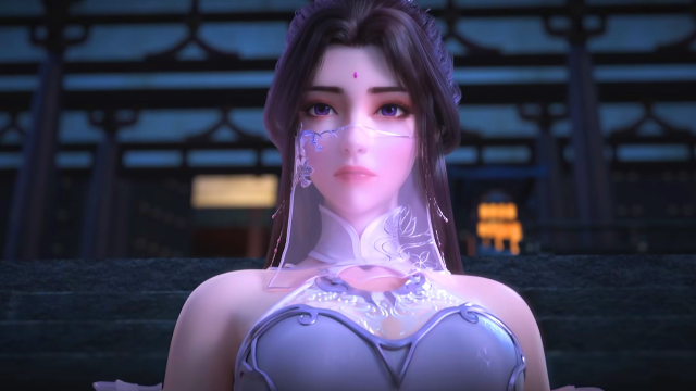 《完美世界》自从石昊登上黑色古船后，后来升级再没不祥和诡异